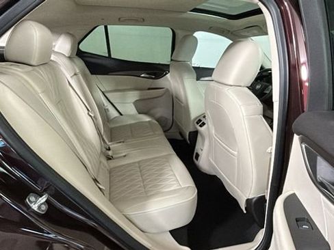 Used 2023 Buick Envision Avenir AWD/4WD image 29