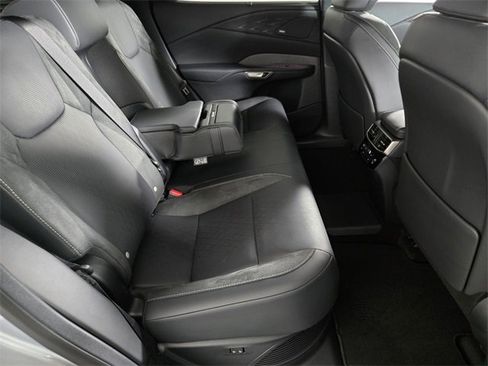 Used 2026 Lexus RX 450h AWD image 21