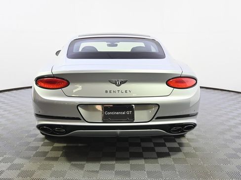 Used 2024 Bentley Continental GT image 5