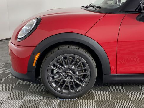New 2026 MINI Cooper S FWD image 8