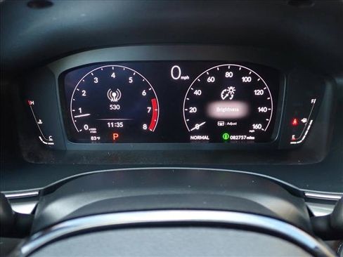 Used 2023 Acura Integra FWD image 25