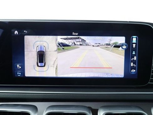 Used 2024 Mercedes-Benz GLE 450e 4MATIC image 31