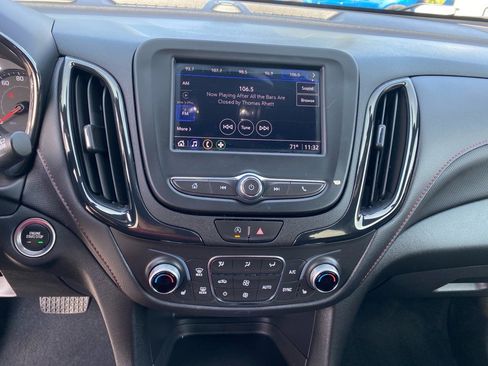 Used 2023 Chevrolet Equinox RS image 11