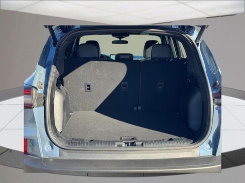 Used 2025 Ford Escape ST-Line w/ Tech Pack #1 image 4