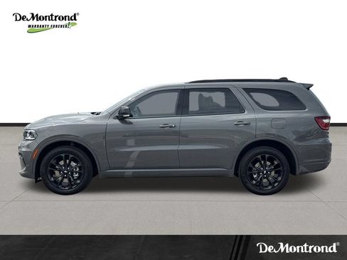 New 2026 Dodge Durango GT AWD/4WD image 8