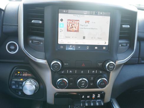 Used 2022 RAM 1500 Laramie image 16