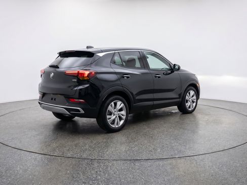 Used 2025 Buick Encore GX Preferred FWD image 9