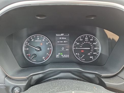 Certified 2022 Subaru Outback Limited AWD/4WD image 10