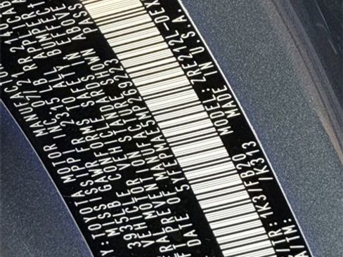 Used 2021 Toyota Corolla LE image 10