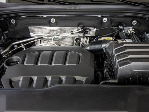New 2026 Volkswagen Atlas SEL Premium R-Line AWD/4WD image 11