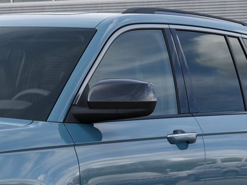 New 2026 Jeep Grand Cherokee Limited AWD/4WD image 12
