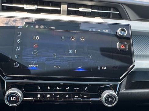 New 2027 Chevrolet Bolt LT w/ Comfort Package image 17