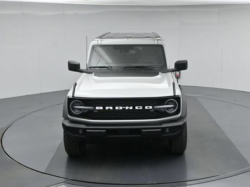 Used 2026 Ford Bronco Outer Banks AWD/4WD image 35