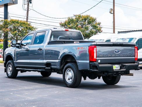 Used 2024 Ford F250 XL w/ XL Driver Assist Package AWD/4WD image 5