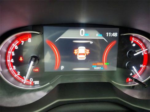 Used 2025 Toyota RAV4 XLE Premium w/ Weather Package image 24