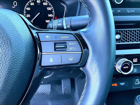 Used 2022 Honda Civic EX image 22