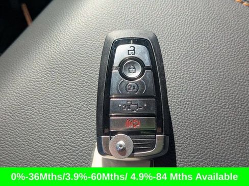 New 2026 Ford F150 Tremor AWD/4WD image 31