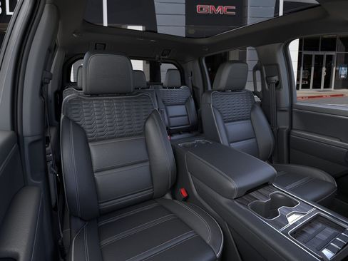 New 2024 GMC Sierra EV Denali image 17