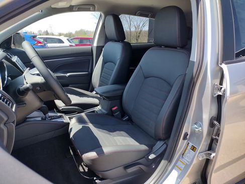 New 2026 Mitsubishi Outlander Sport SE AWD/4WD image 6