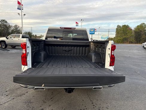 New 2026 Chevrolet Silverado 1500 LT image 14