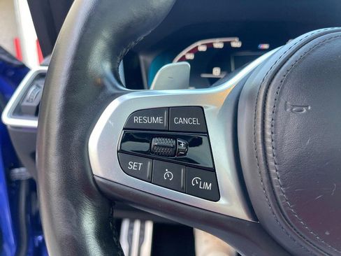 Used 2022 BMW 330i xDrive Sedan w/ M Sport Package image 33