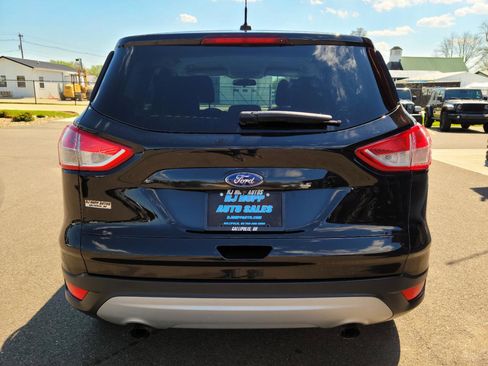 Used 2015 Ford Escape SE FWD image 5