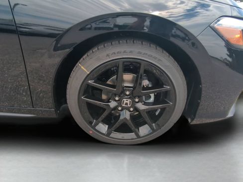 New 2026 Honda Civic Sport image 11