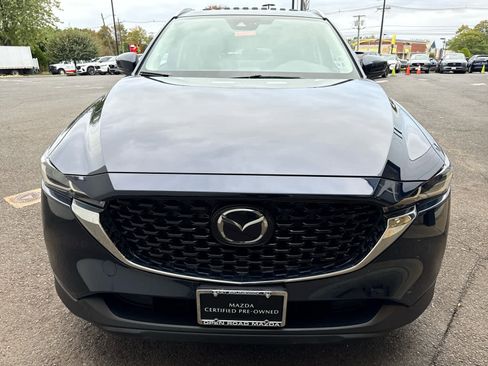 Certified 2023 MAZDA CX-5 AWD 2.5 S w/ Preferred Package image 1