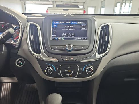 Certified 2024 Chevrolet Equinox LS w/ LS Convenience Package FWD image 25