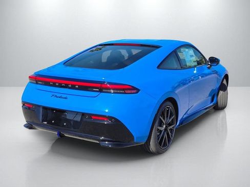 New 2026 Honda Prelude image 5