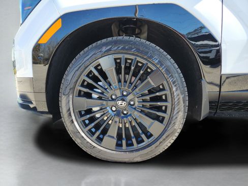 New 2026 Hyundai Santa Fe Calligraphy image 34