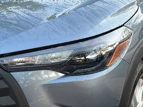 Certified 2026 Toyota Corolla Cross LE FWD image 24