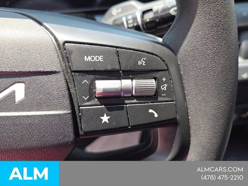 Used 2025 Kia K4 FWD image 25