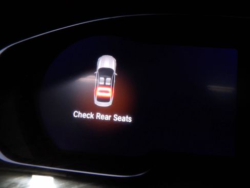Used 2021 Honda Accord EX-L image 27
