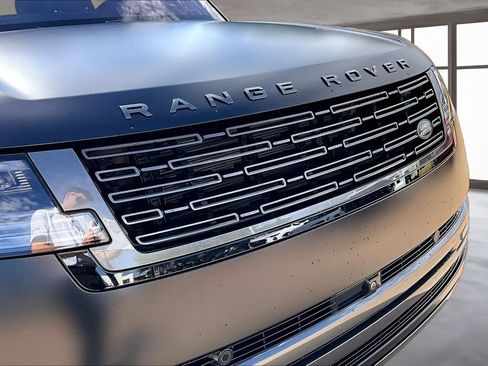 Used 2023 Land Rover Range Rover SE AWD/4WD image 28