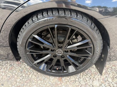 Used 2016 Subaru WRX Premium AWD/4WD image 10