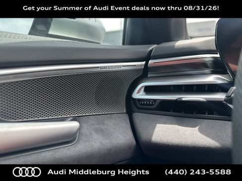 New 2026 Audi S5 Premium Plus AWD/4WD image 28