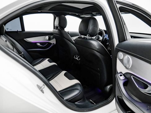 Used 2021 Mercedes-Benz C 63 AMG S image 81