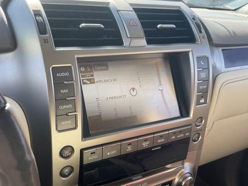 Used 2019 Lexus GX 460 460 image 5