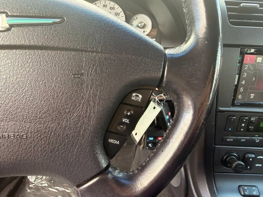 Used 2004 Ford Thunderbird RWD image 37