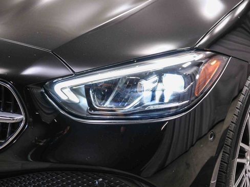 Certified 2023 Mercedes-Benz C 300 Sedan image 12