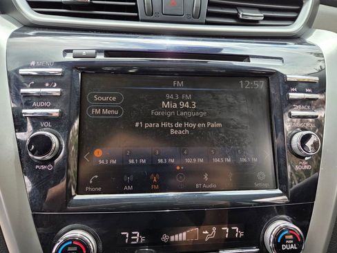 Used 2020 Nissan Murano SV image 28