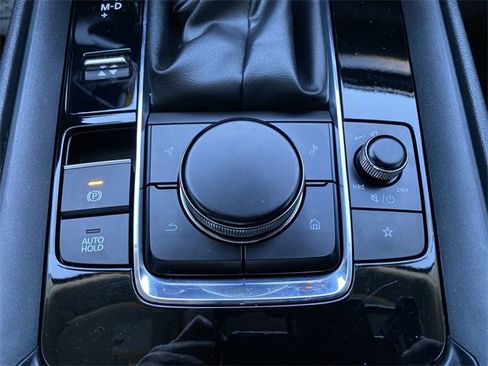 Certified 2023 MAZDA CX-50 AWD 2.5 S w/ Cargo Package image 23