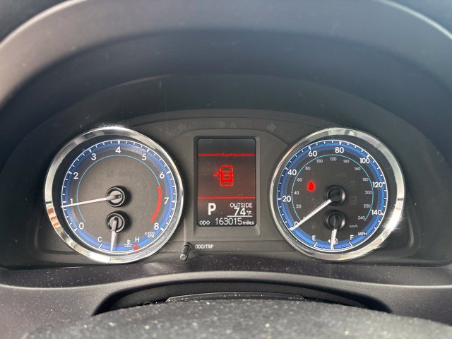 Used 2017 Toyota Corolla L FWD image 4