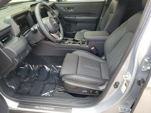New 2026 Subaru Outback Touring XT AWD/4WD image 9
