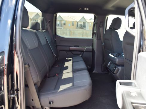 New 2026 Ford F150 STX w/ Equipment Group 200A image 22