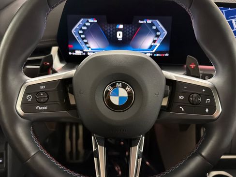 Used 2024 BMW X1 M35i w/ Premium Package AWD/4WD image 24