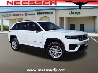New 2026 Jeep Grand Cherokee Laredo X video 1