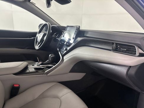 Used 2023 Toyota Camry XLE FWD image 29
