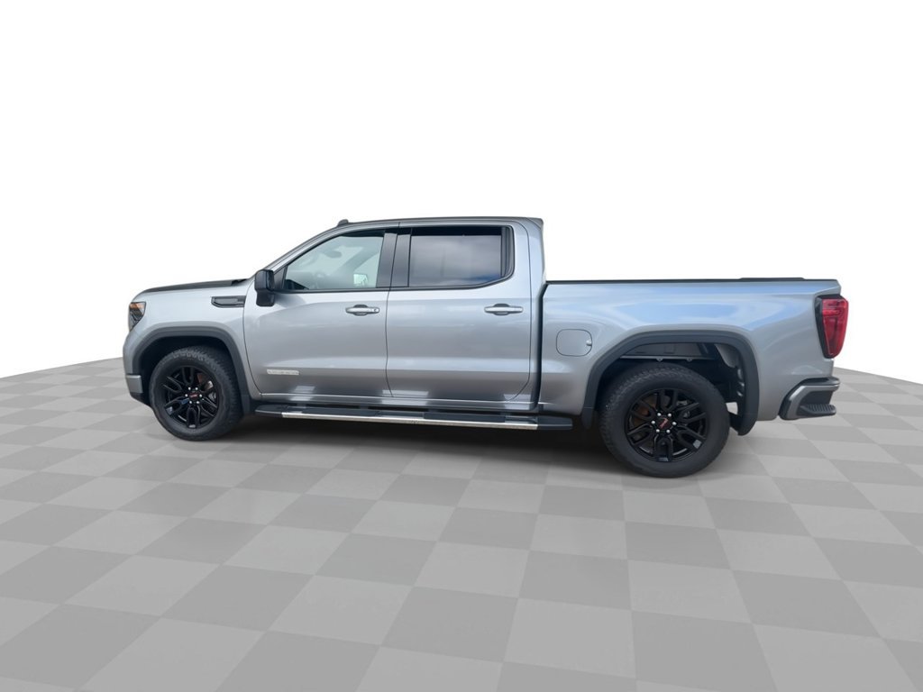 Used 2024 GMC Sierra 1500 Elevation AWD/4WD image 5